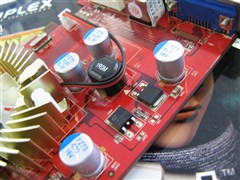 DX10也疯狂!超值HD2400PRO直杀299元