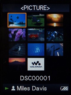 ���������ƷNWA910������ʵ��ͼ�꿴