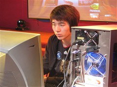 �ܾ���4��0��ɨMOON��LYN����WGC2007