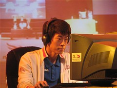 �ܾ���4��0��ɨMOON��LYN����WGC2007