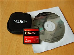 ���ٿ��&nbsp;SanDisk������CF���Ķ�����