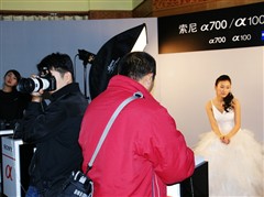 索尼巡展第4轮α摄影讲座:乌鲁木齐站