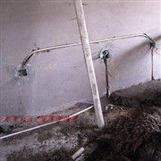 从装修说起!强人DIY家庭影院全程图解