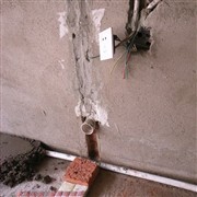 从装修说起!强人DIY家庭影院全程图解