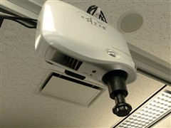 转着圈儿看 奥林巴斯360度投影机问世