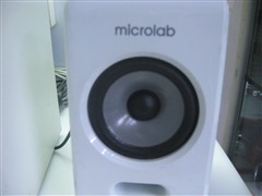 女孩钟情的白色!麦博M-500仅报价155