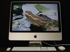 һ����г�˭����?&nbsp;iMac���ԱȲ���