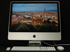 һ����г�˭����?&nbsp;iMac���ԱȲ���