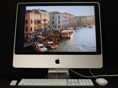 һ����г�˭����?&nbsp;iMac���ԱȲ���