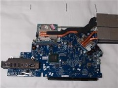一体机市场谁称雄? iMac拆解对比测试