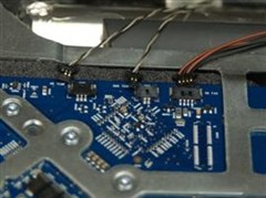 一体机市场谁称雄? iMac拆解对比测试