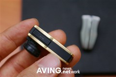 ţ��ǳ���Jabra���Ƴ�24K����������