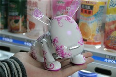 �����־����裡���ɰ�����iDog��ͼ��