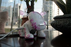 �����־����裡���ɰ�����iDog��ͼ��