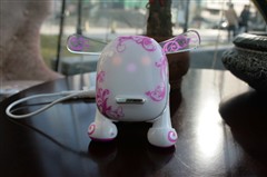 �����־����裡���ɰ�����iDog��ͼ��