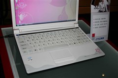 粉红色MM最爱!方正小鼠本S301现7999