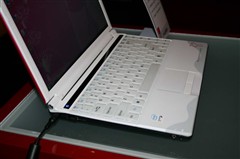 粉红色MM最爱!方正小鼠本S301现7999