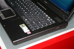 商务本质不忘高清 方正发售新本T665P