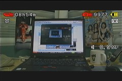 简约实力派 东芝高清硬盘DV-A40F简评