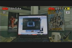 简约实力派 东芝高清硬盘DV-A40F简评