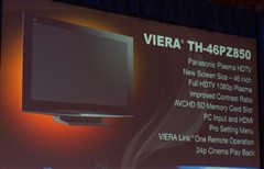 CES2008���º���:������ƽ��TV���쵼