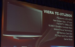 CES2008���º���:������ƽ��TV���쵼