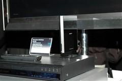 ���������ǵ�DNA��SONY��Ʒ����CES08