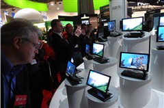 ���������ǵ�DNA��SONY��Ʒ����CES08