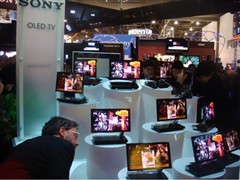 ���������ǵ�DNA��SONY��Ʒ����CES08
