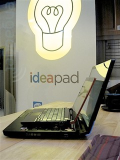 ���ȳ�����&nbsp;����С���´�ideaPad&nbsp;Yϵ