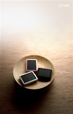 iriver�����ذ�ը��&nbsp;��Ʒ����CES(��)