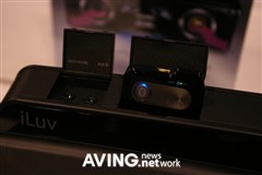 CES,iLuv,�Ƴ�,����,2.1,