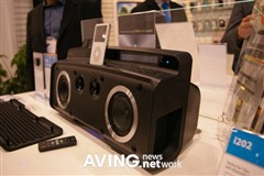 CES,iLuv,�Ƴ�,����,2.1,