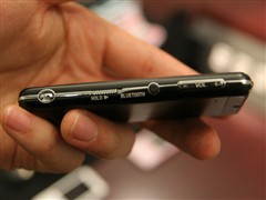 首次触碰蓝牙!索尼A820系列正式发布