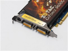 G94ǿ��Ϯ������̩GF9600GT�ļ����