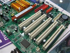 夏天散热不用愁 五个PCI整合板仅499