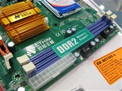 夏天散热不用愁 五个PCI整合板仅499