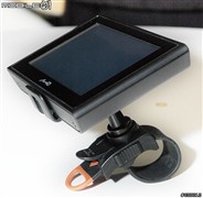 ��ȭ������Mio&nbsp;Moovϵ��GPS����CeBIT