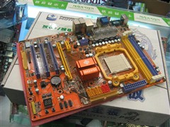 �����Կ����ǰ���&nbsp;GF8/780G�����Ƽ�