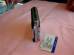 笑容定格在瞬间!索尼T300套装2580元