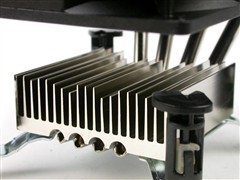 怒揭噪音虚标之谜!工厂级散热器横测
