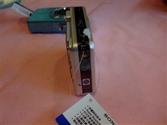 像素升级!索尼W120孪生兄弟W130现身