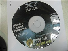 全速游戏光学鼠&nbsp;双飞燕X7&nbsp;X-710K到货