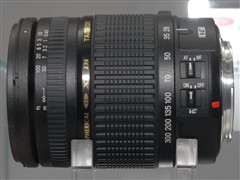 PIE2008 腾龙70-200F2.8镜头全裸展示