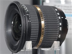 PIE2008 腾龙70-200F2.8镜头全裸展示