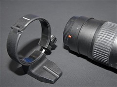 PIE2008 腾龙70-200F2.8镜头全裸展示