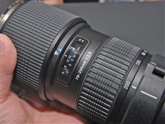 PIE2008 腾龙70-200F2.8镜头全裸展示