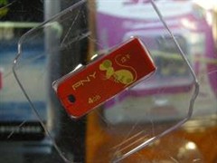 ��ֵ��PNY����������4GB�������ư�Ԫ