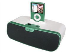 报价才200元!日本发售新款iPod音箱