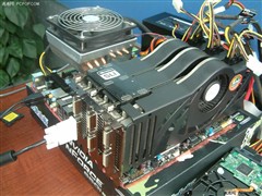 组建多路SLI 市售顶级9800显卡全导购